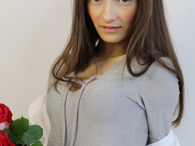 KimCassy - Live sex cam - 12452620