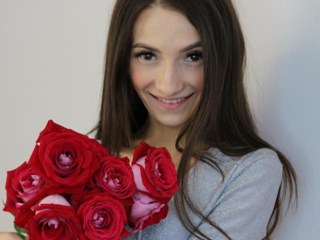 KimCassy - Live sex cam - 12452780