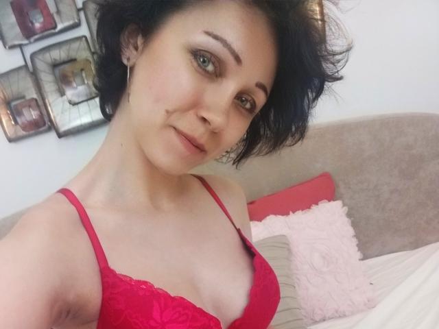 AlexaOCandy - сексуальная веб-камера в реальном времени - 12453148