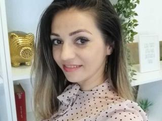 JessyJen - Sexe cam en vivo - 12453784
