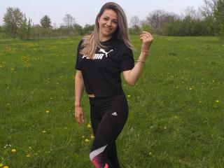 JessyJen - Sexe cam en vivo - 12453832