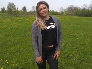 JessyJen - сексуальная веб-камера в реальном времени - 12453836