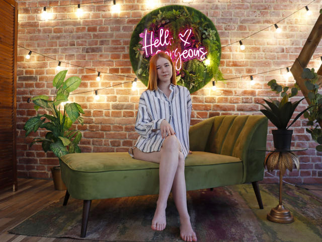 LilMia - ライブポルノ&amp;セックスカム - 12453984