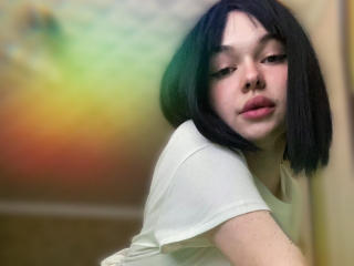 Taurielle - Sexe cam en vivo - 12454136