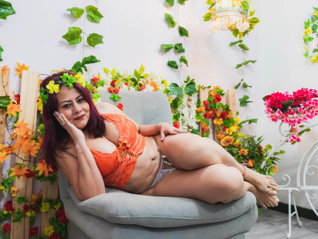 KailyKiss - сексуальная веб-камера в реальном времени - 12455440