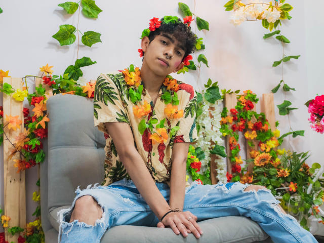 NickConnorr - Camera khiêu dâm &amp; quyến rũ trực tiếp - 12455584