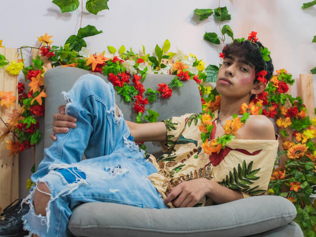 NickConnorr - Live porn &amp; sex cam - 12455588