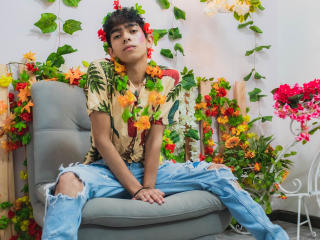 NickConnorr - Live porn &amp; sex cam - 12455636