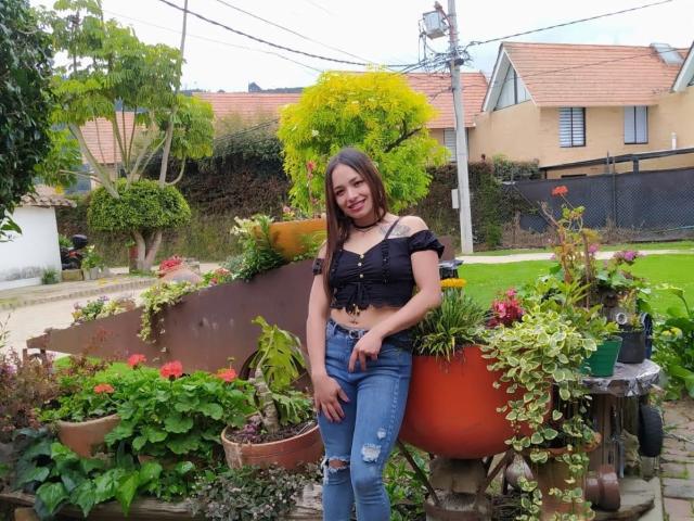 AlixColeman - Camera khiêu dâm &amp; quyến rũ trực tiếp - 12455900