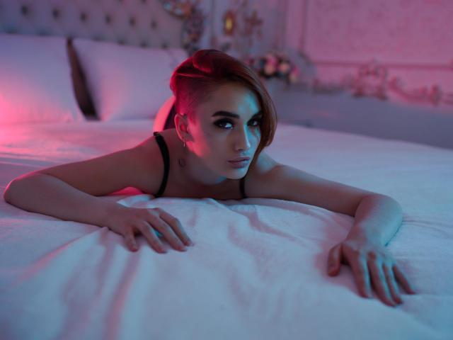 RedCatiXo - Live porn &amp; sex cam - 12457796