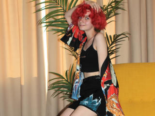 KeraGros - сексуальная веб-камера в реальном времени - 12457896