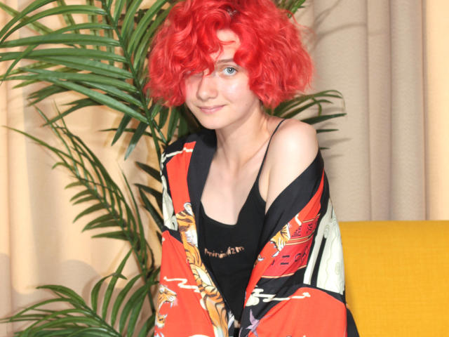 KeraGros - Sexe cam en vivo - 12457900