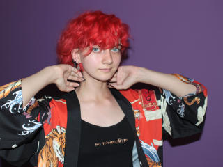 KeraGros - Camera khiêu dâm &amp; quyến rũ trực tiếp - 12457924