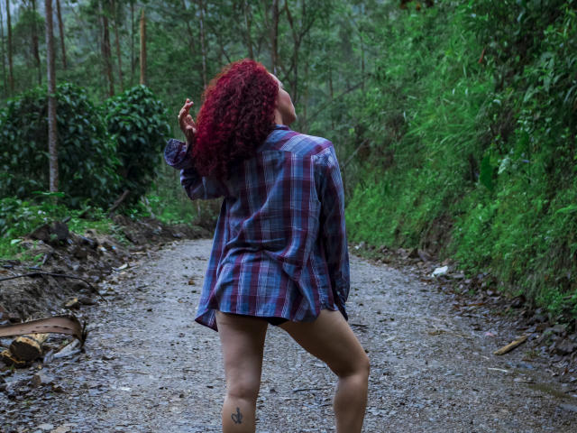 IsabelaColinss - Live sexe cam - 12458016