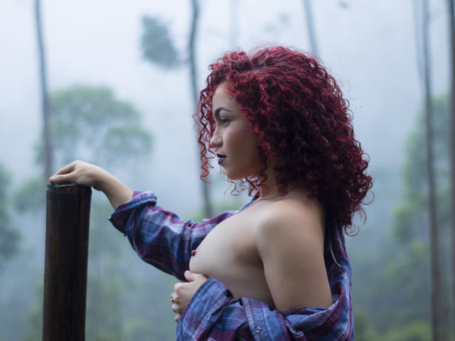 IsabelaColinss - Sexe cam en vivo - 12458060