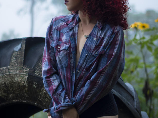 IsabelaColinss - Live sexe cam - 12458072