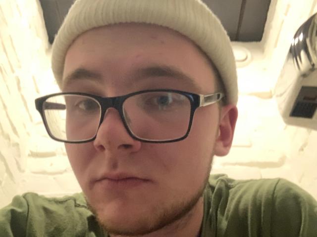 RicciAlonso - Sexe cam en vivo - 12458088