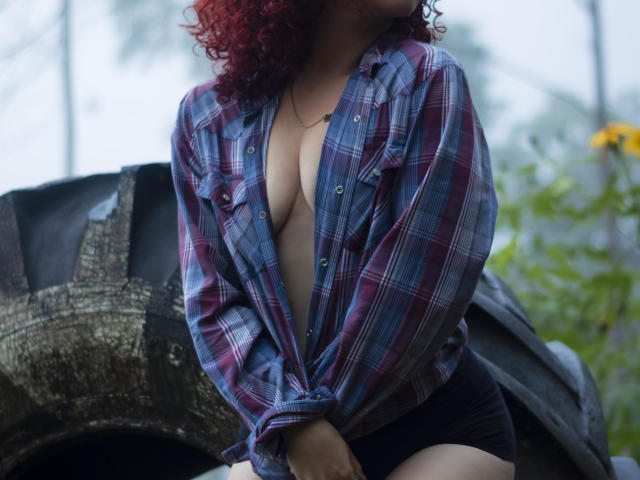 IsabelaColinss - Sexe cam en vivo - 12458092