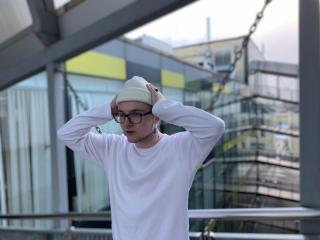 RicciAlonso - Sexe cam en vivo - 12458112