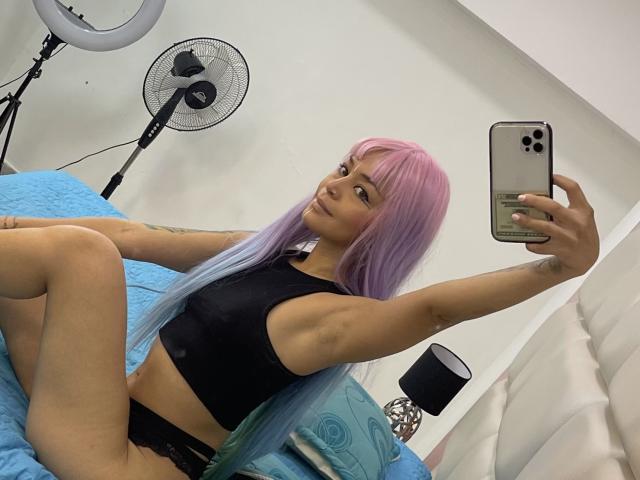 SofiaStonee - Sexe cam en vivo - 12461160