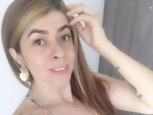 AmarAntaRosa - Sexe cam en vivo - 12461896