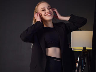 AnneHoferman - Sexe cam en vivo - 12463564