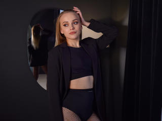 AnneHoferman - Sexe cam en vivo - 12463576