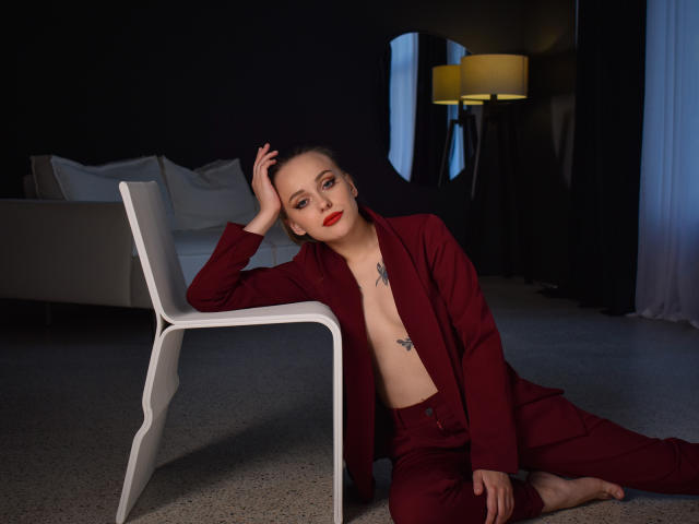 AnneHoferman - Live sex cam - 12463604