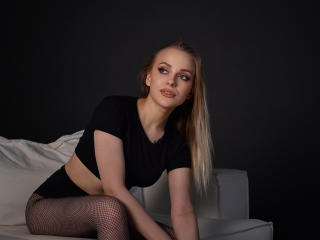 AnneHoferman - Sexe cam en vivo - 12463608