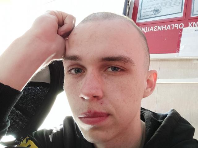 GlamSimon - Sexe cam en vivo - 12466260