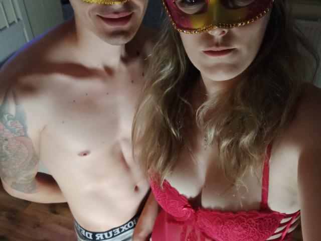 AlinaTeo - Sexe cam en vivo - 12466660