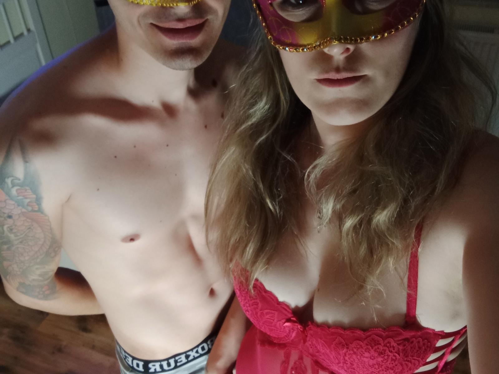AlinaTeo - Sexe cam en vivo - 12466660