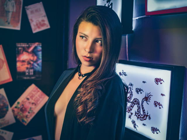 LaurynBloom - Live porn &amp; sex cam - 12467456