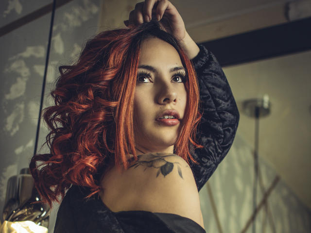 ValeryHarllow - ライブポルノ&amp;セックスカム - 12468344