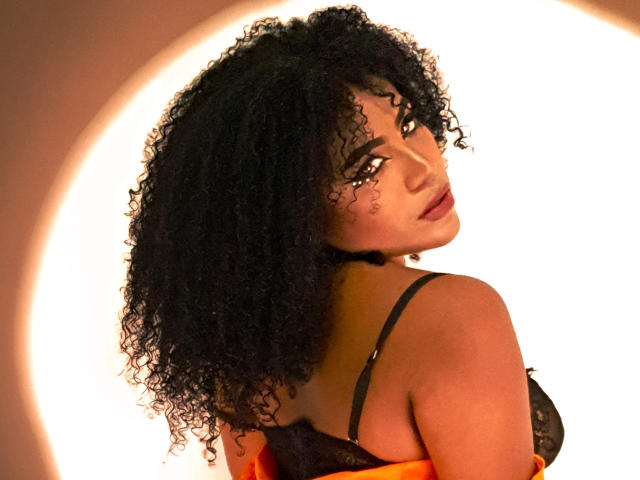 IvonneKs - Live porn &amp; sex cam - 12468400