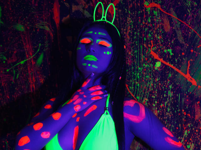 EimyCruz - Live Sex Cam - 12468732