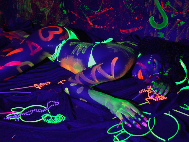 ValeryCortez - Camera khiêu dâm &amp; quyến rũ trực tiếp - 12469152