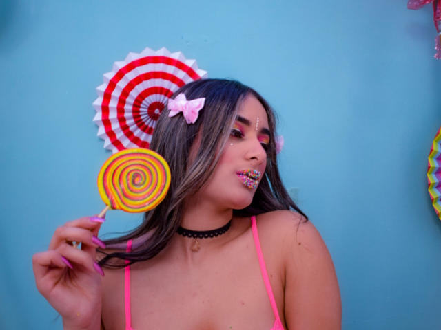 HebeDance - Sexe cam en vivo - 12470100