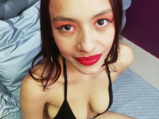 AmeliePaty - Sexe cam en vivo - 12471536