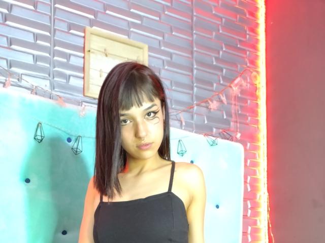 Aixbrb - Sexe cam en vivo - 12472388
