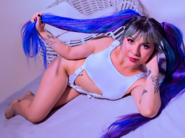 GemaLilcon - Live porn &amp; sex cam - 12473684