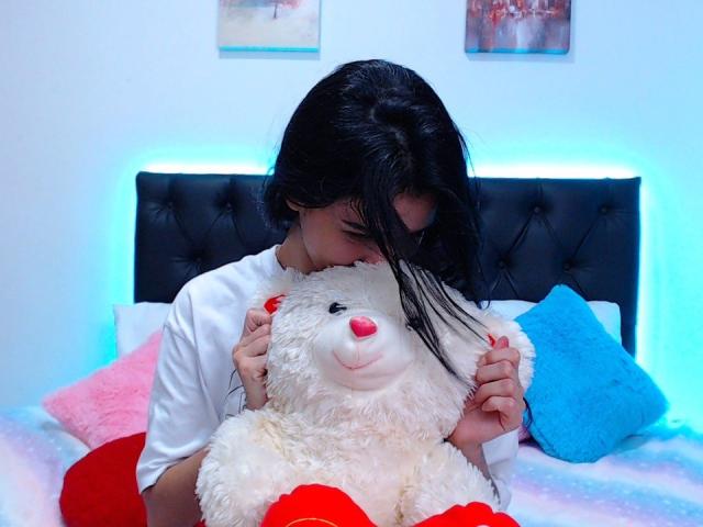 DeisyWest - Live porn &amp; sex cam - 12474636
