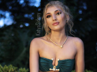 KatyaSidney - Sexe cam en vivo - 12476048