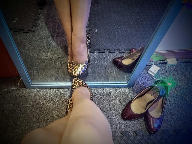 KhrystineBrulant - Live porn &amp; sex cam - 12477224