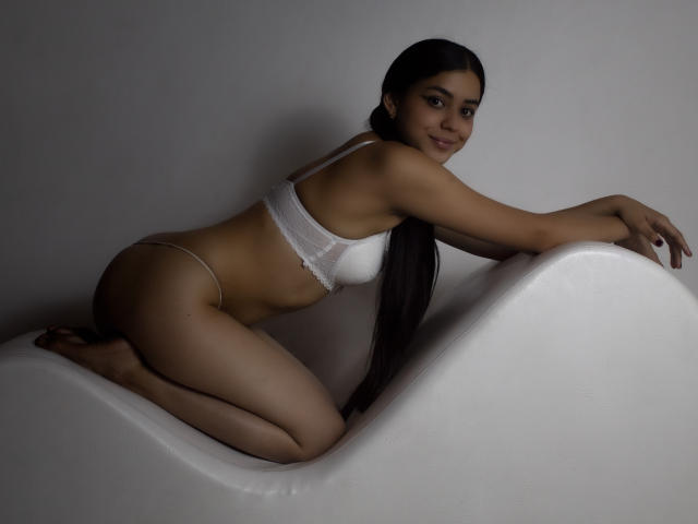 AllieSweetXX - сексуальная веб-камера в реальном времени - 12478212