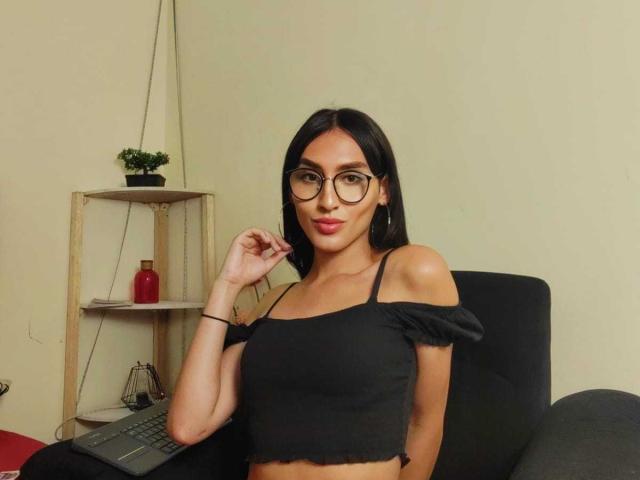 Melaniahs - Sexe cam en vivo - 12481536