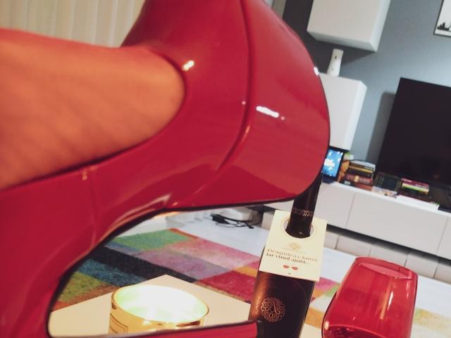 WandaDominatrix - Live porno og sexkamera - 12482648