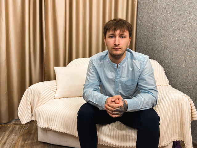 DeryckStone - Sexe cam en vivo - 12484848