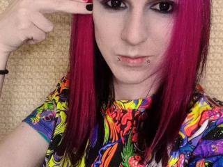 SelfishNess - Sexe cam en vivo - 12484856