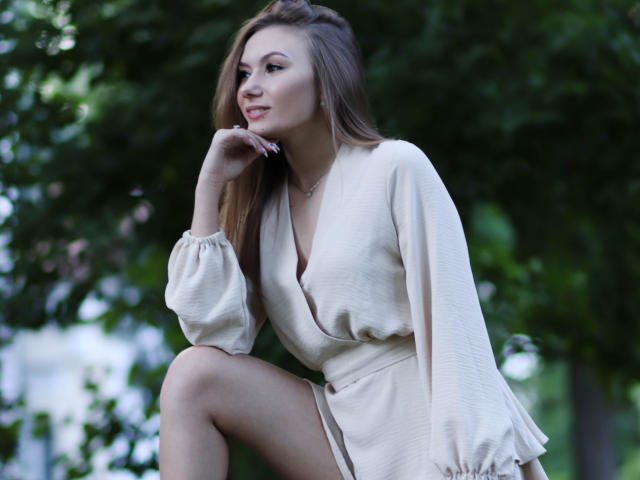 LesleyBaird - Sexe cam en vivo - 12485320